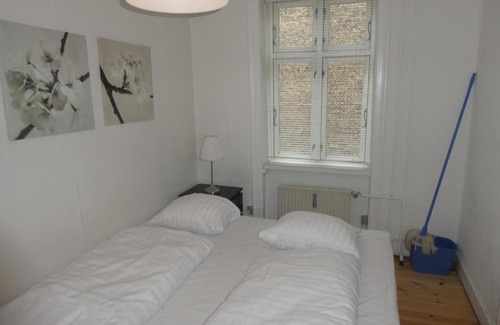 Osterbro Apartment | Viborggade 24