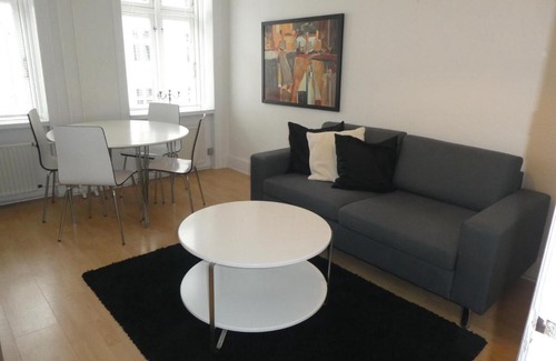 Osterbro Apartment | Viborggade 24