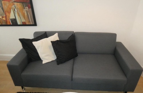 Osterbro Apartment | Viborggade 24