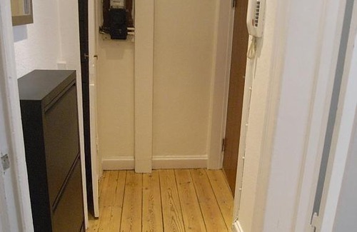 Osterbro Apartment | Viborggade 24