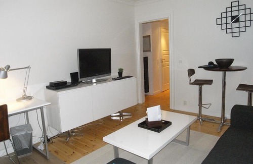 Osterbro Apartment | Viborggade 5 - 017