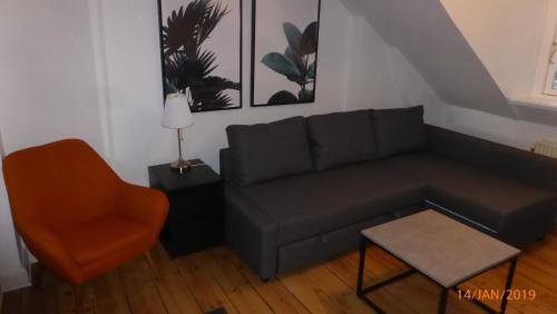 Osterbro Apartment | Viborggade