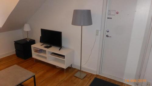 Osterbro Apartment | Viborggade