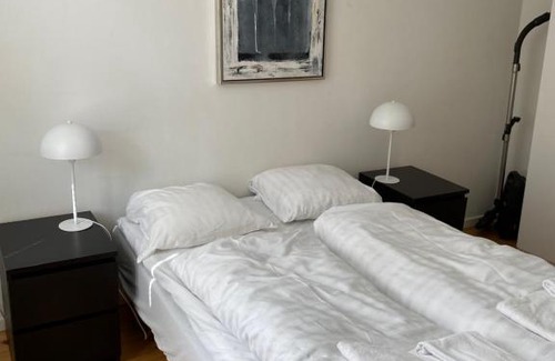 Osterbro Apartment | Viborggade