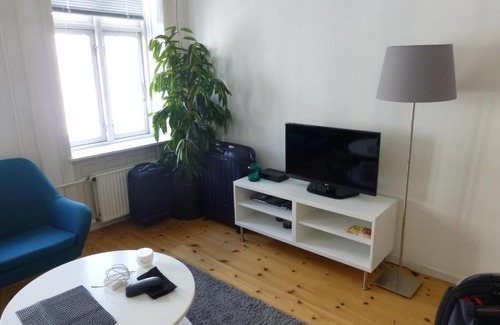Osterbro Apartment | Viborggade
