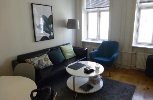 Osterbro Apartment | Viborggade