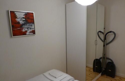 Osterbro Apartment | Viborggade