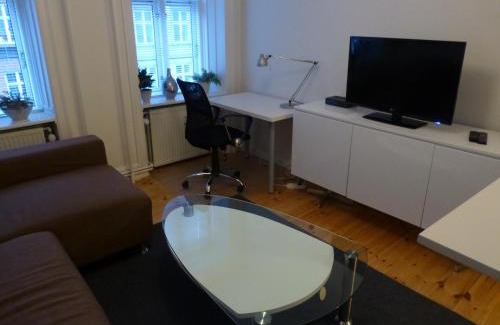 Osterbro Apartment | Viborggade