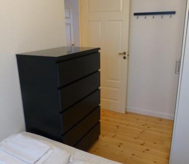 Osterbro Apartment | Viborggade