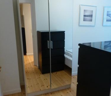 Osterbro Apartment | Viborggade