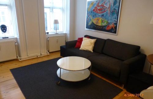 Osterbro Apartment | Viborggade