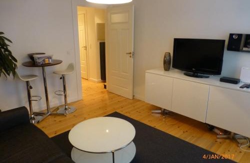 Osterbro Apartment | Viborggade