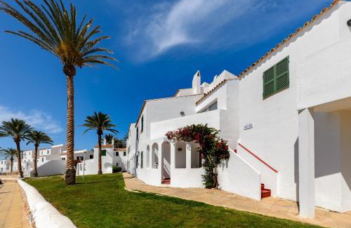 Sa Caleta Apartment | Vibra Blanc Cottage Apartmentos - 3SUP