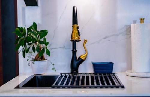 Barrancas Apartment | Vibra The suite boutique