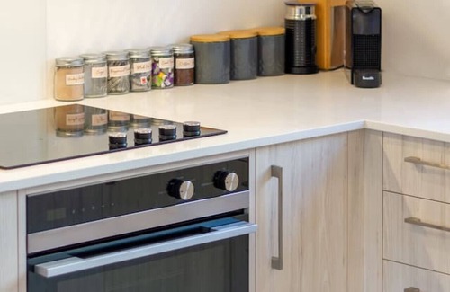 Christchurch City Centre House | Vibrant Central Christchurch 2 bed