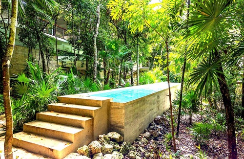 Akumal Condo | Vibrant Condo in TAO Community
