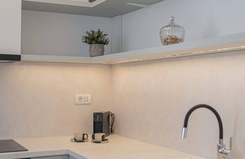 Bucharest City-Centre Apartment | Vibrant & Spacious 3BR Condos on Amzei Square