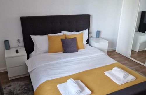 Drobeta-Turnu Severin Apartment | Vic Apartament