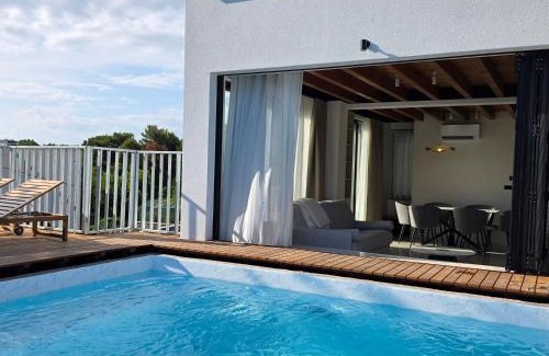 Punat Apartment | Vice Versa By The Sea