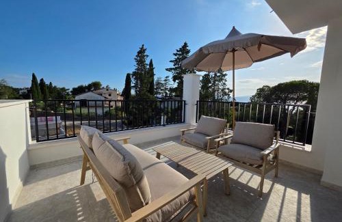 Punat Apartment | Vice Versa By The Sea