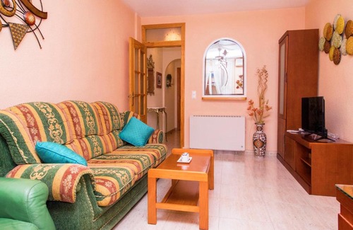 Torrevieja Apartment | VICENTE BLASCO IBAÑEZ 136