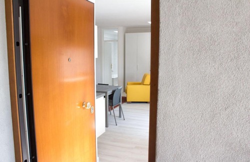 Monticello Conte Otto Apartment | VicenzaHoliday Saviabona Bicamere