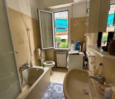 Borgio Verezzi Apartment | Vicino al mare