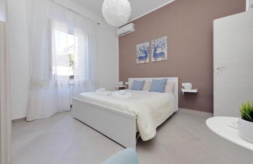 Quartiere XXVII Primavalle Apartment | Vicino Ospedale Gemelli - Ampio e Confortevole con giardino privato