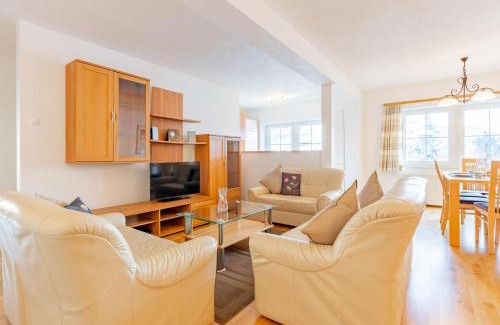 Niederau Apartment | Vicky Apartment Large