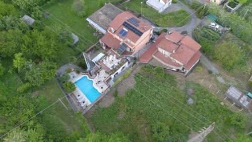 Papasidero Bed & Breakfast | Vicky's B&B by V