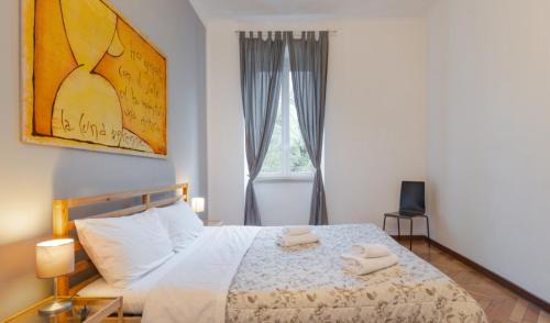 Barriera Vecchia-San Giacomo Apartment | Vico 4 Charme Apartments