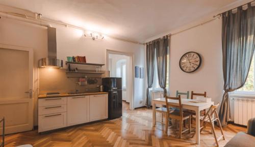 Barriera Vecchia-San Giacomo Apartment | Vico 4 Charme Apartments