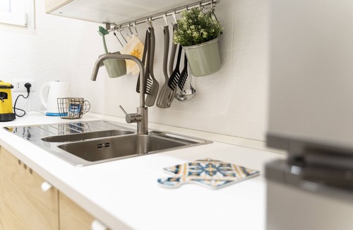 Naples City Centre Apartment | Vico Cangiani al Mercato, 20