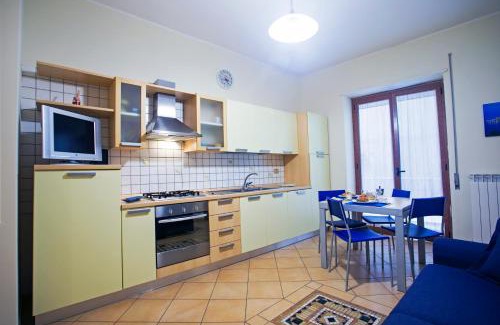 Gaeta Apartment | Vico IV