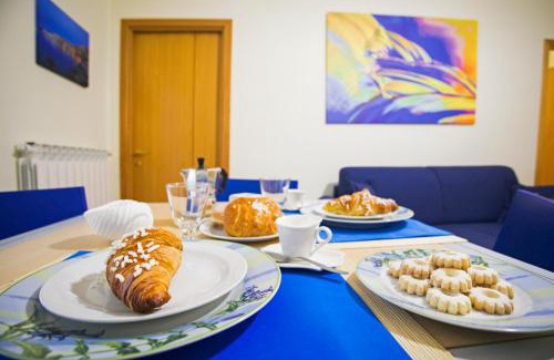 Gaeta Apartment | Vico IV