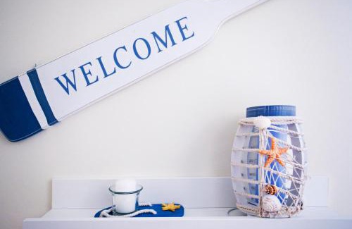 Gaeta Apartment | Vico IV