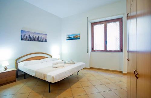 Gaeta Apartment | Vico IV