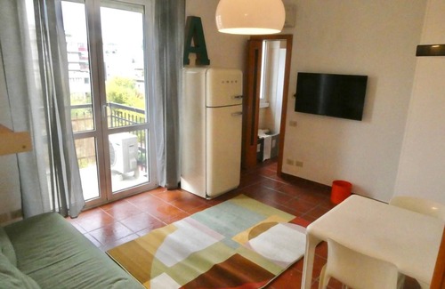 Dergano Apartment | Vico Milano 300mt from M3 Dergano fully equipped