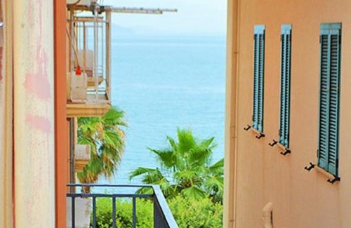 Gaeta Apartment | Vico XIII
