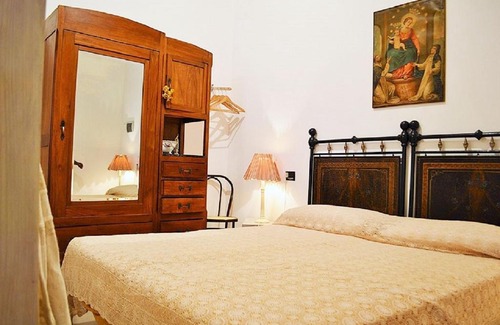 Gaeta Apartment | Vico XIII