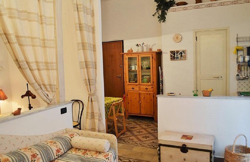 Gaeta Apartment | Vico XIII
