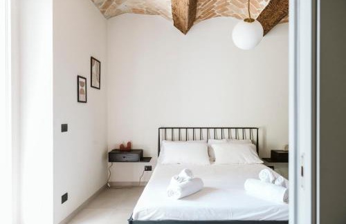 Costigliole d'Asti Apartment | Vicolo Al Castello - Langhe e Monferrato Suites