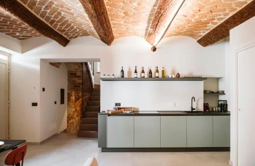 Costigliole d'Asti Apartment | Vicolo Al Castello - Langhe e Monferrato Suites