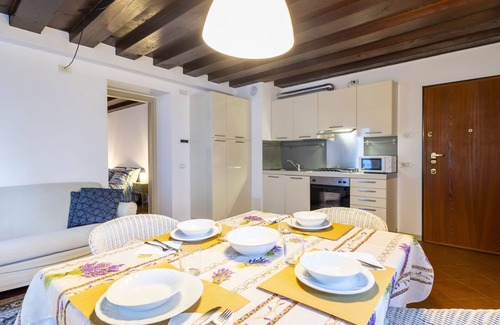 Morbegno Apartment | Vicolo Ninguarda by Interhome