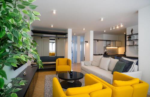 Vozdovac Apartment | Victor Nest Double Room Apartment