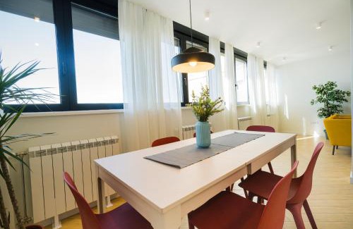 Vozdovac Apartment | Victor Nest Double Room Apartment
