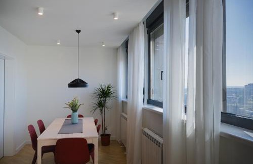 Vozdovac Apartment | Victor Nest Double Room Apartment