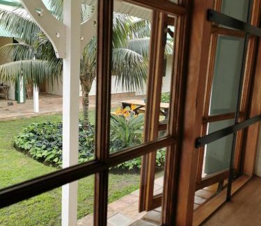 Walmer House | Victoria and Alfred Guest House