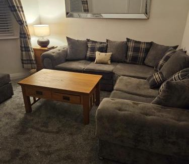 Prestatyn House | Victoria Beach Cottage