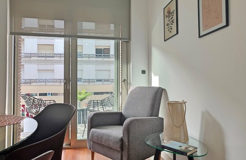 Centro Comercial Apartment | Victoria Córdoba Center 1